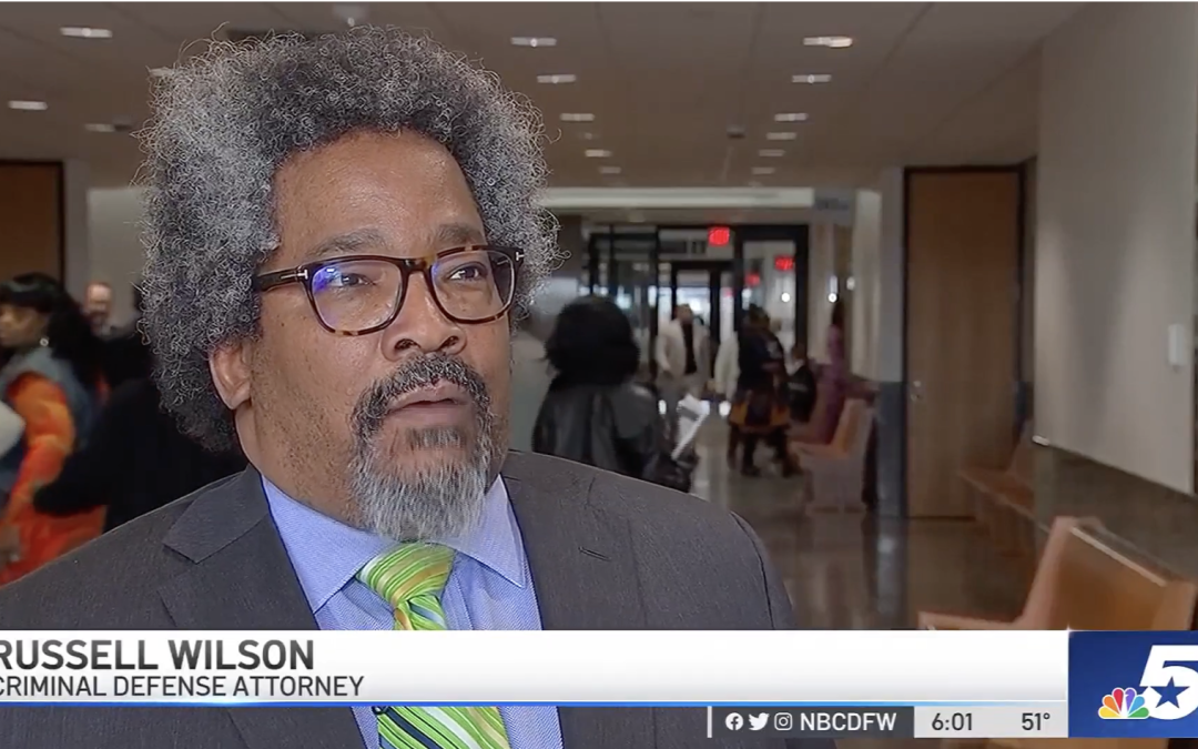 Dallas DA Calls for Wider Review of Dallas Police Evidence Problems